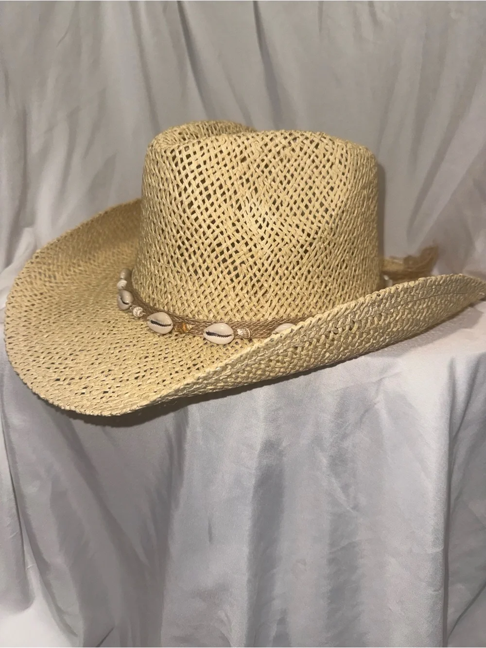 N/A lightweight woven
